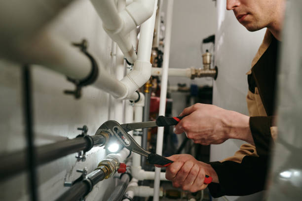 Best Pipe Repair Near Me  in Ste Genevieve, MO