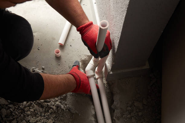 Best Emergency Plumbing Repair  in Ste Genevieve, MO