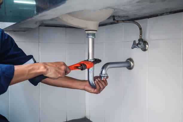 Best Shower Repair Services  in Ste Genevieve, MO