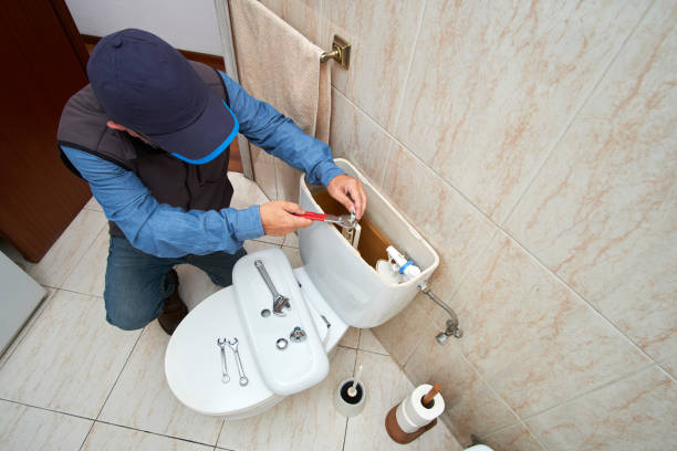 Best Sewer Line Repair  in Ste Genevieve, MO