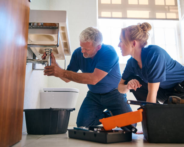 Best Plumbing Repair Near Me  in Ste Genevieve, MO